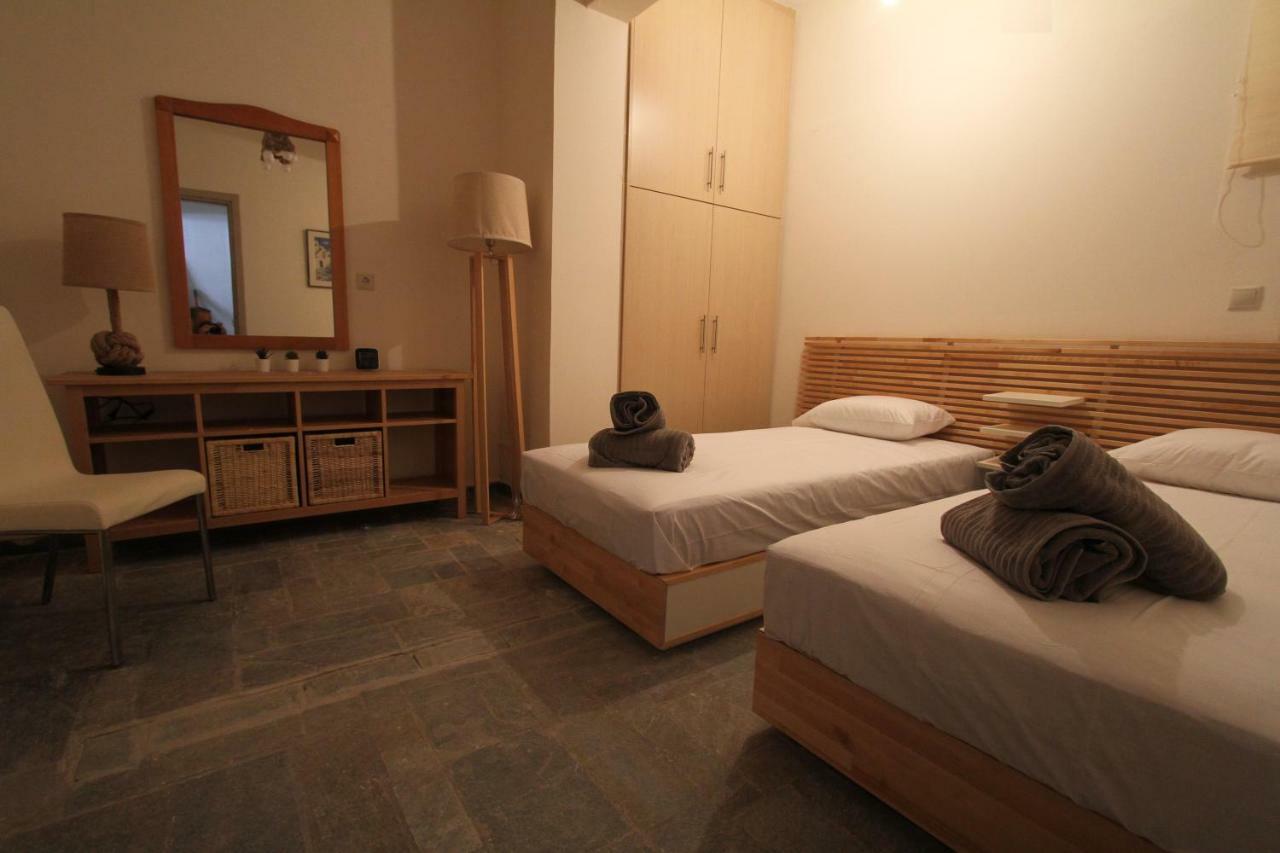 Katerina'S Villa Nea Palatia Kültér fotó