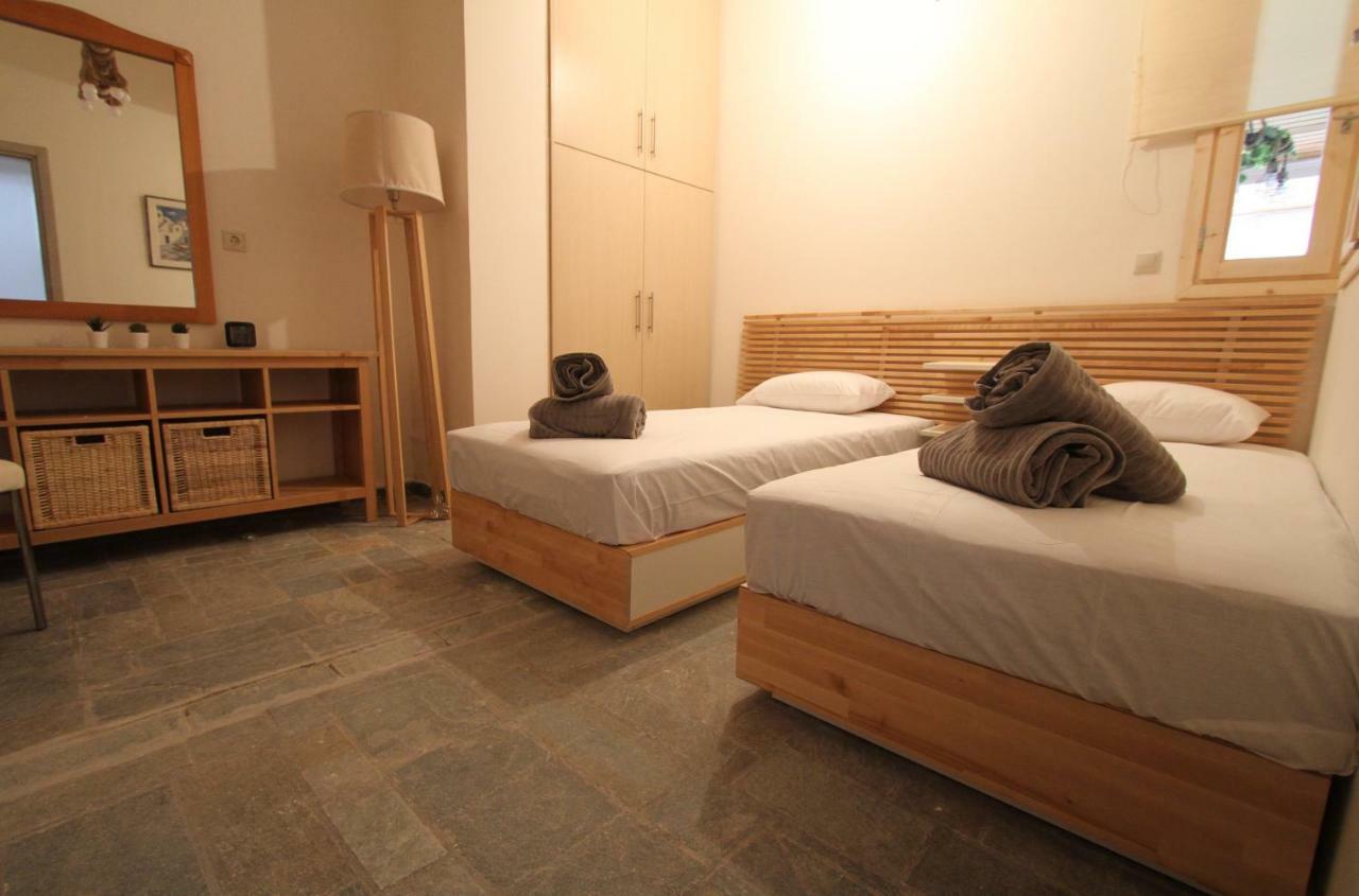 Katerina'S Villa Nea Palatia Kültér fotó